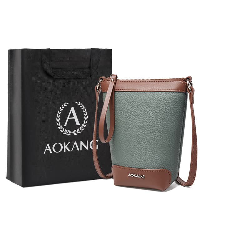 Сумка через плечо AOKANG - изображение 1