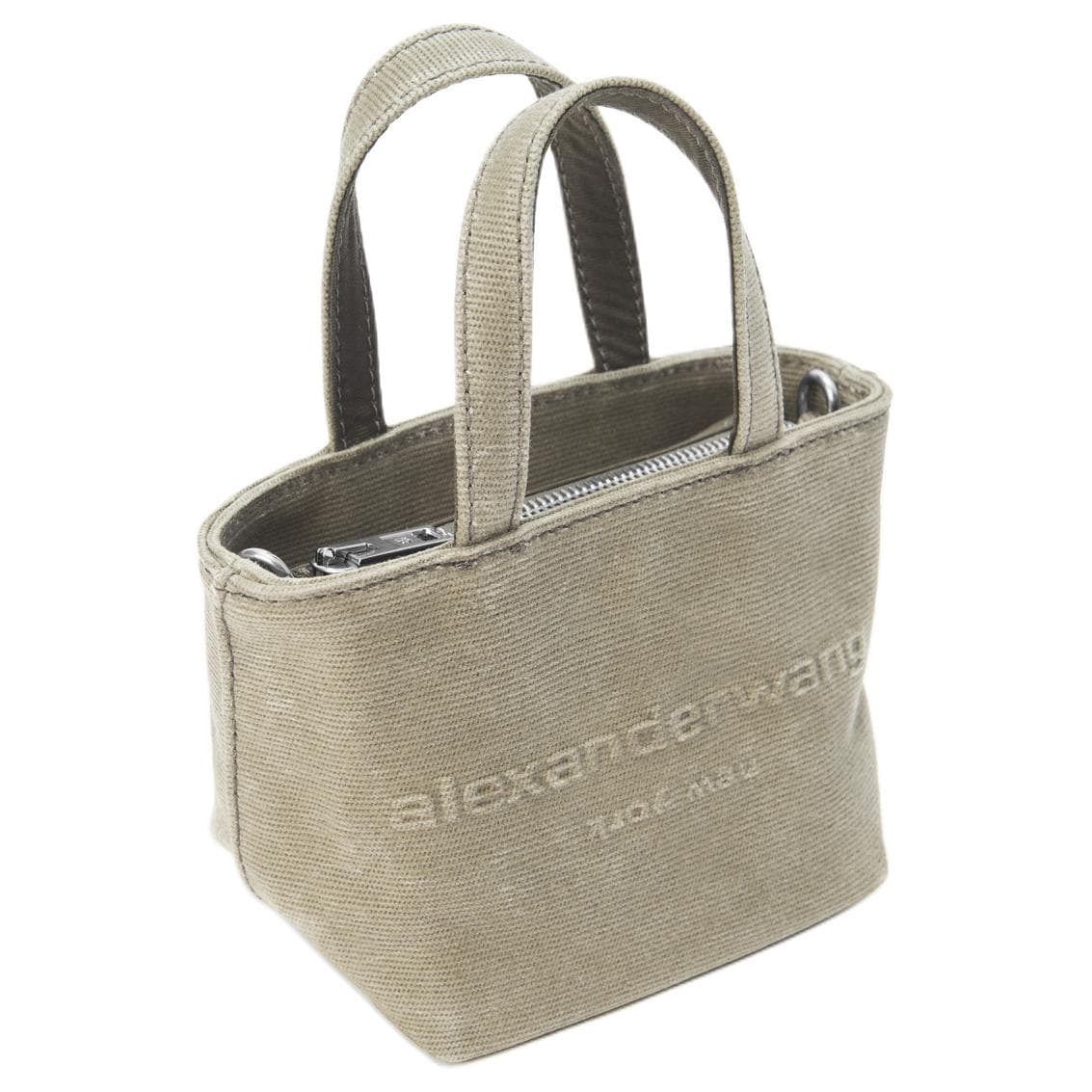 Сумка alexander wang punch Tote - изображение 3