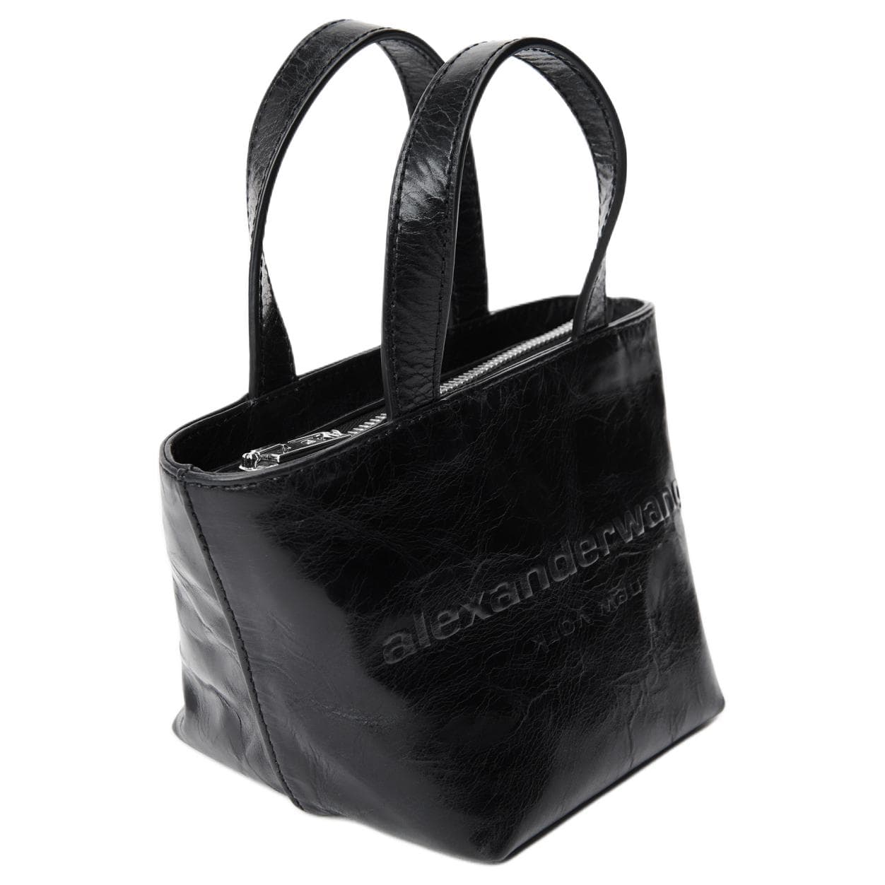 Сумка alexander wang Tote - изображение 3
