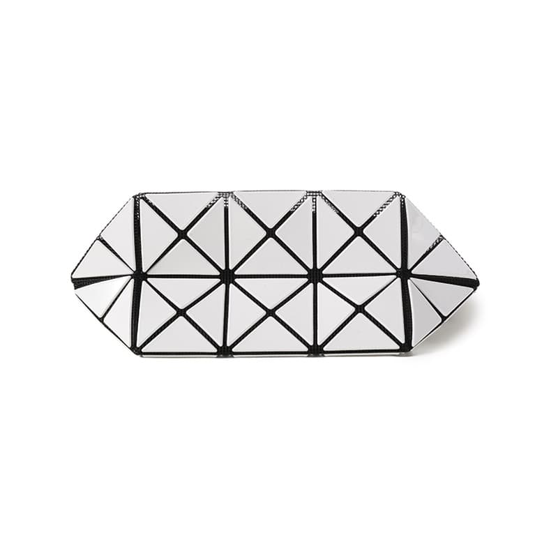 Сумка ISSEY MIYAKE Prism PVC - изображение 5