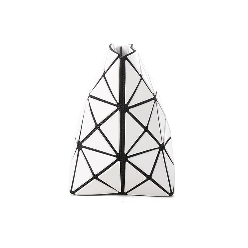 Сумка ISSEY MIYAKE Prism PVC - изображение 3