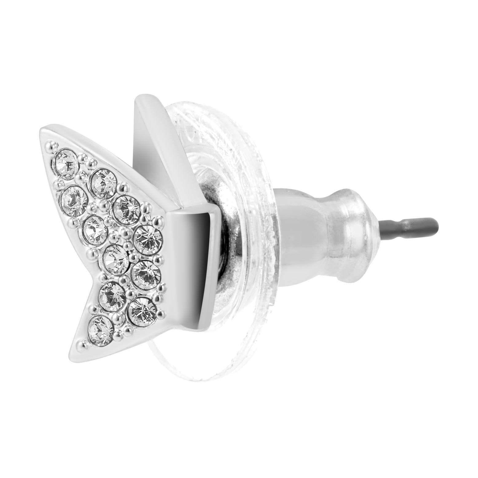 Серьги Swarovski LILIA - изображение 4