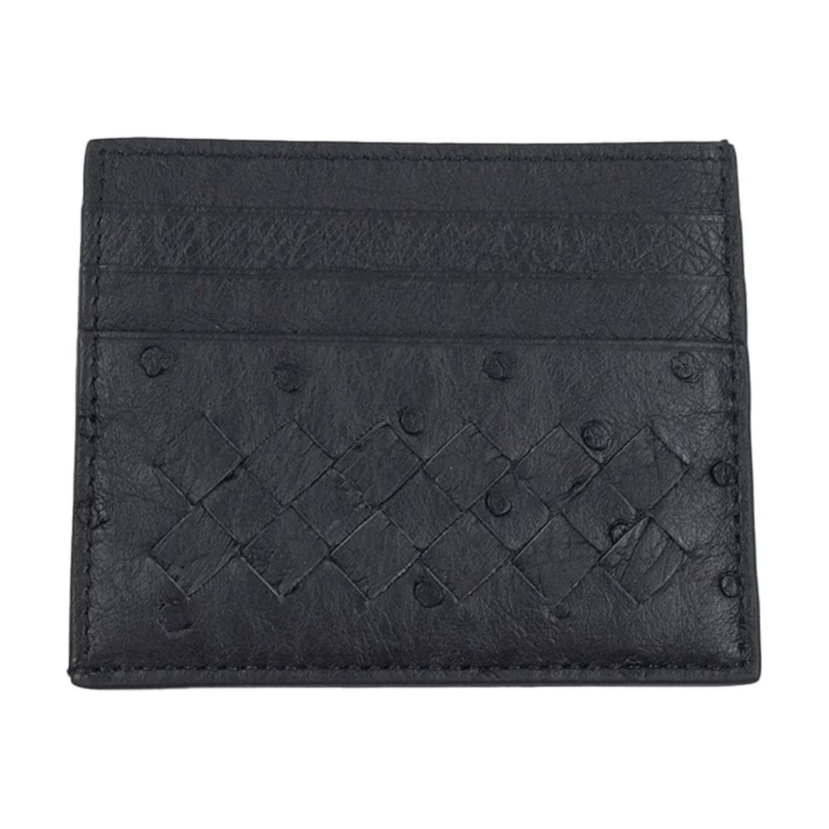 Картхолдер Bottega Veneta Intrecciato - изображение 2
