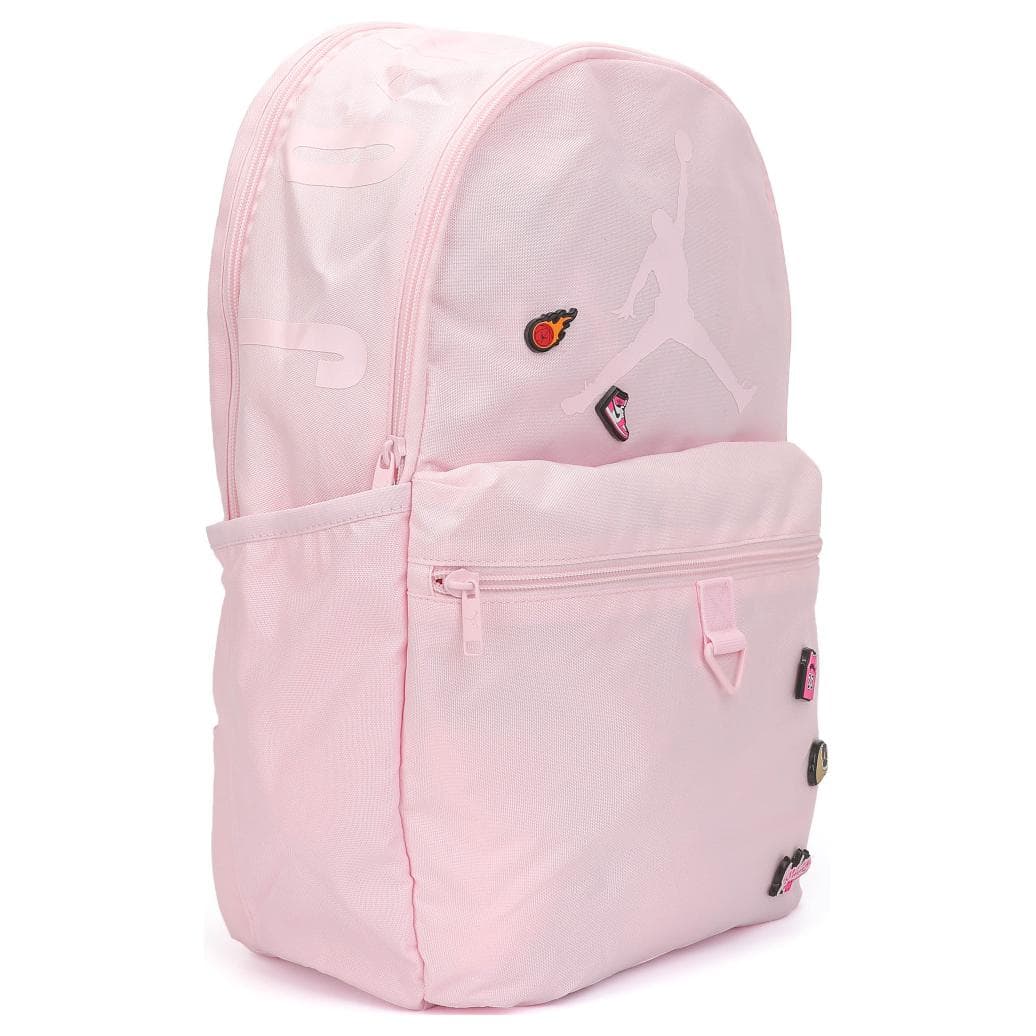 Рюкзак Jordan Backpack Pink - изображение 1