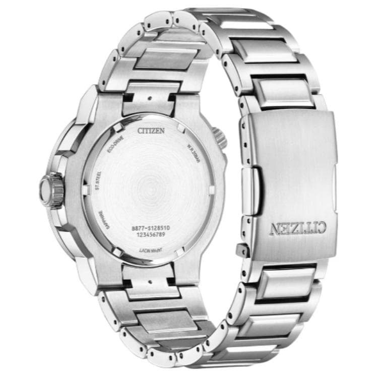Часы CITIZENDress 200 44mm - изображение 3