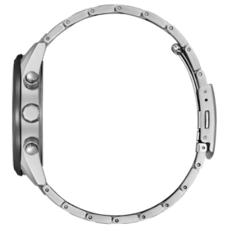 Часы CITIZEN 100 43mm - изображение 2