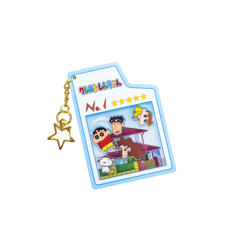 Фигурка POP MART 5 - изображение 1