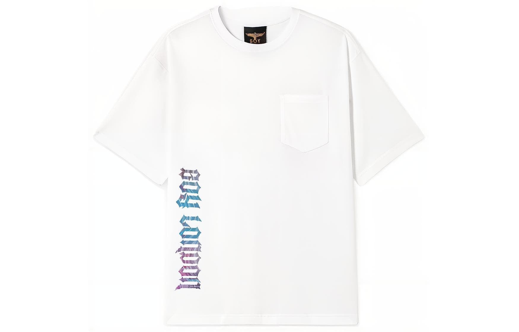 Футболка Boy London SS22 logoT - изображение 2