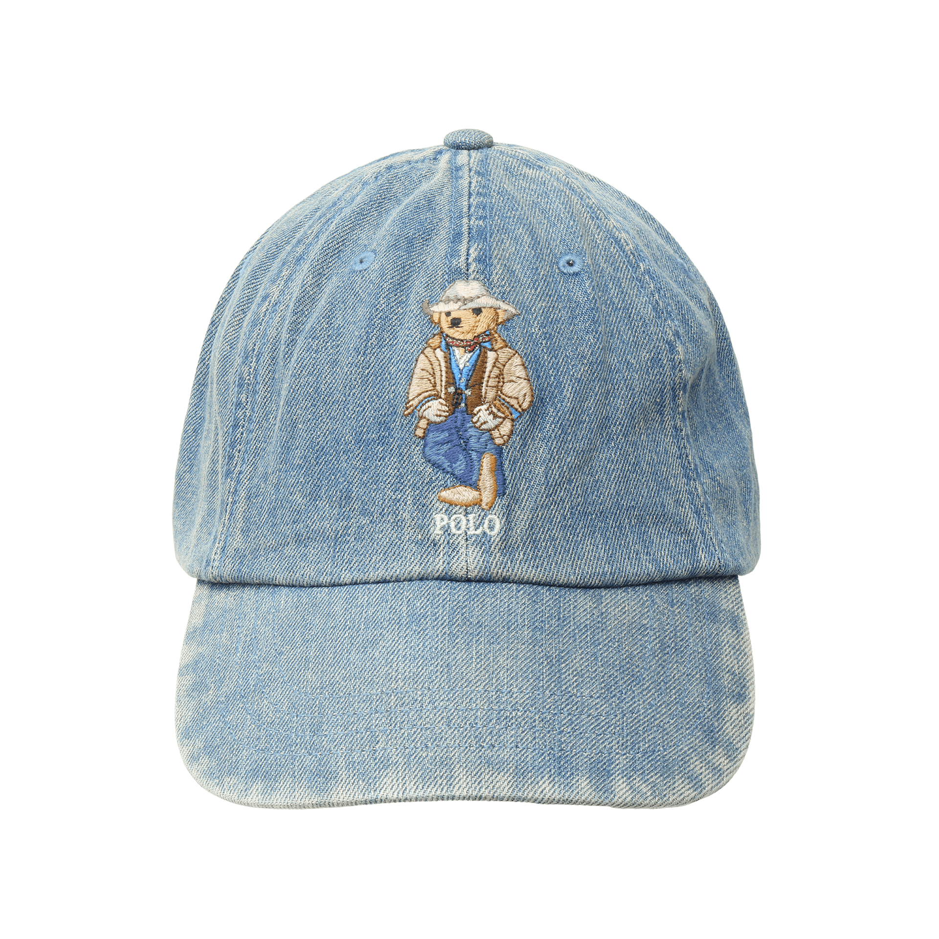 Кепка Polo Ralph Lauren - изображение 2