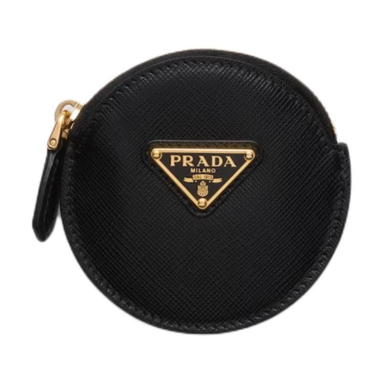 Портмоне PRADA Saffiano - изображение 1