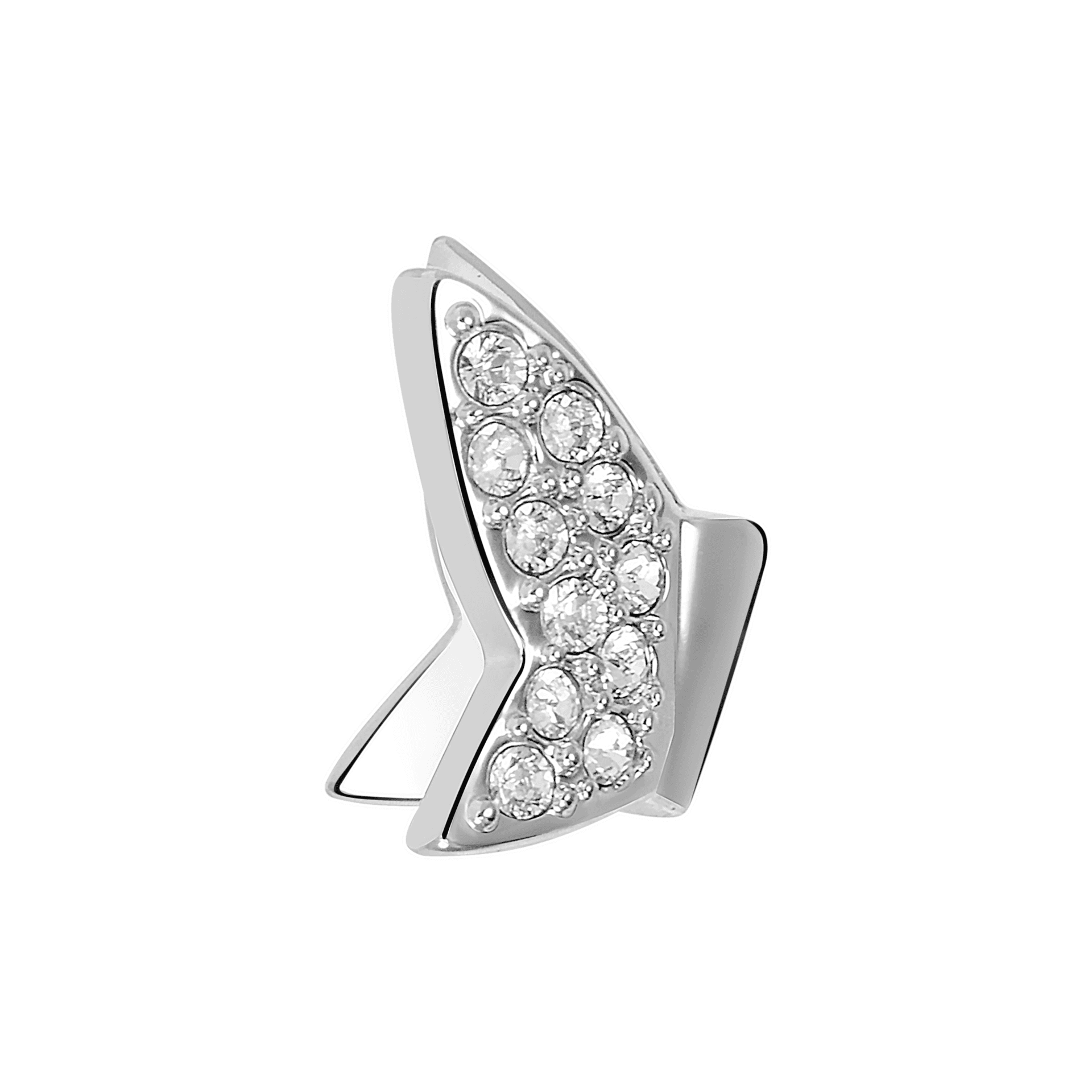 Серьги Swarovski LILIA - изображение 2