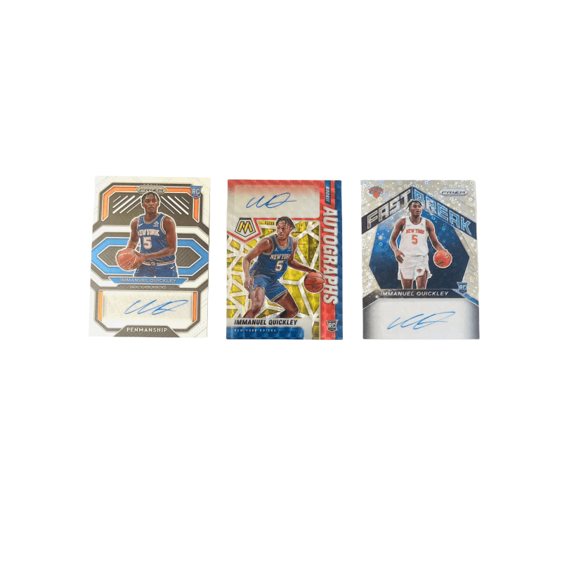 Коллекционные карточки PANINI 20-21 Rc 3 - изображение 1