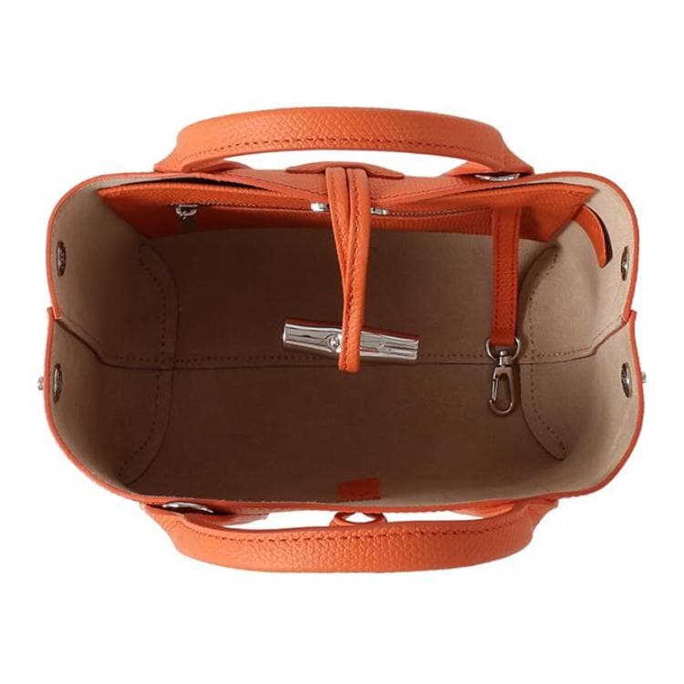 Сумка через плечо LONGCHAMP Roseau - изображение 6