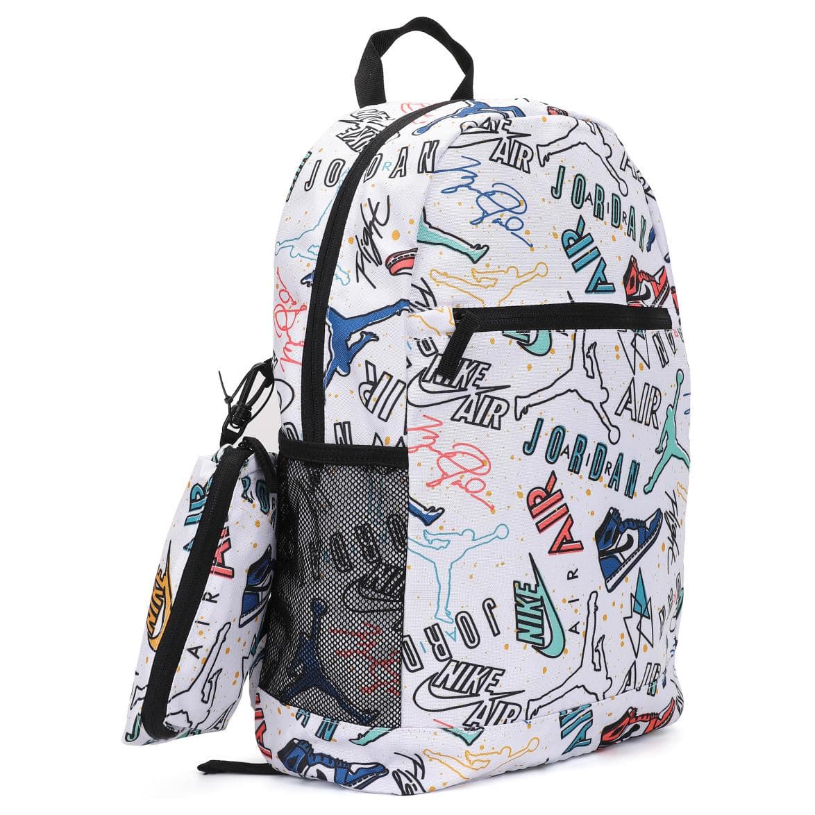 Рюкзак Jordan Backpack - изображение 2