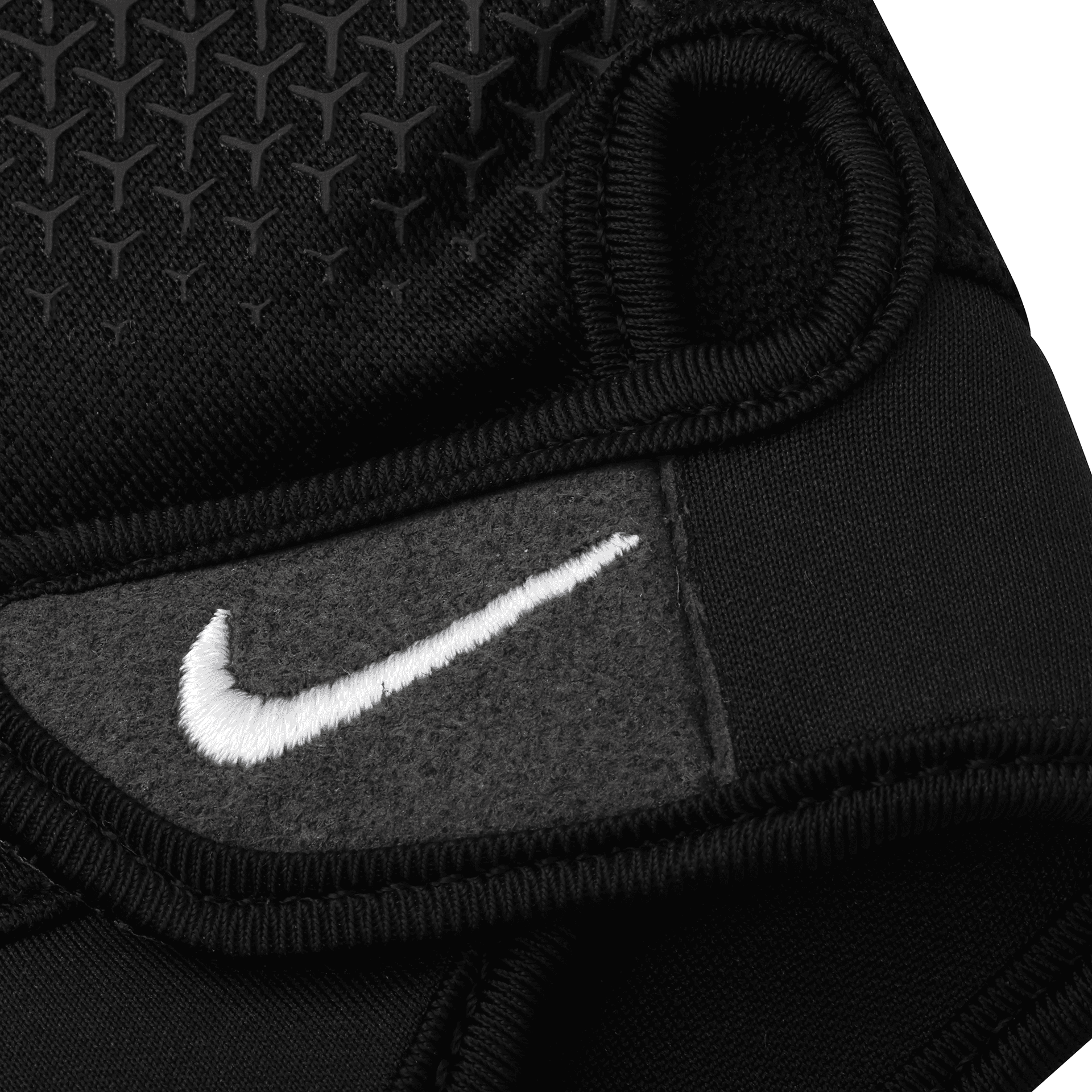 Nike Extreme Training Gloves Black - изображение 5