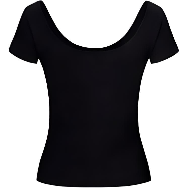 Футболка JORYAweekend SS23T - изображение 2