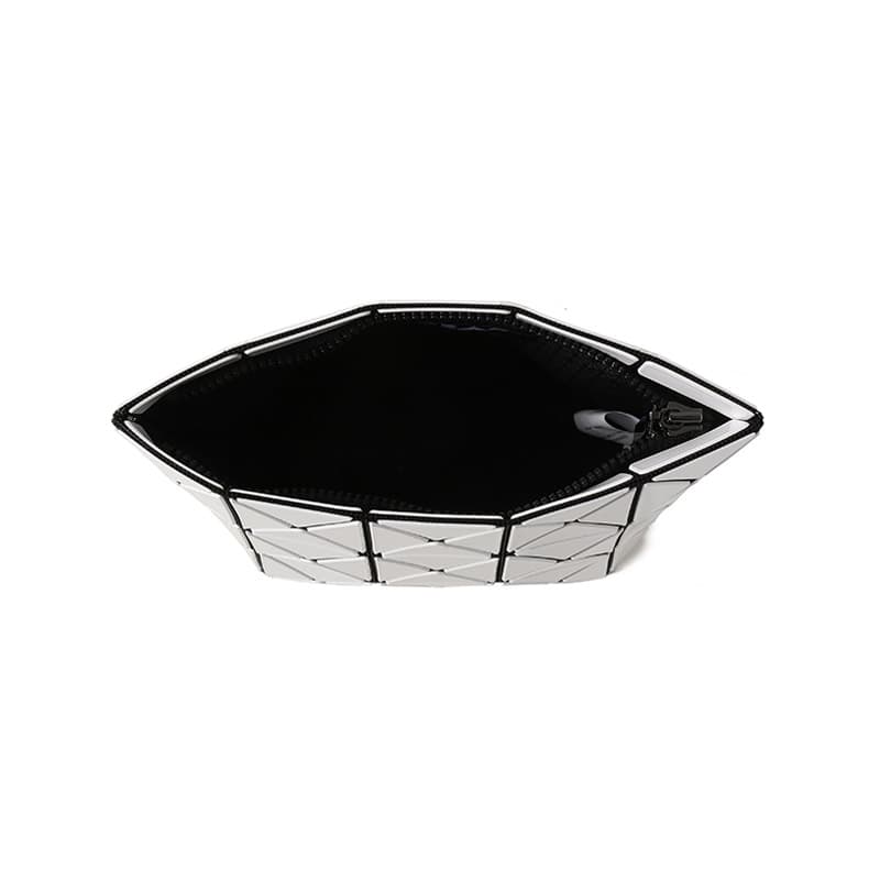 Сумка ISSEY MIYAKE Prism PVC - изображение 6
