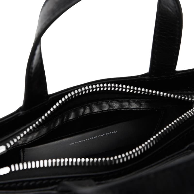 Сумка alexander wang Tote - изображение 5