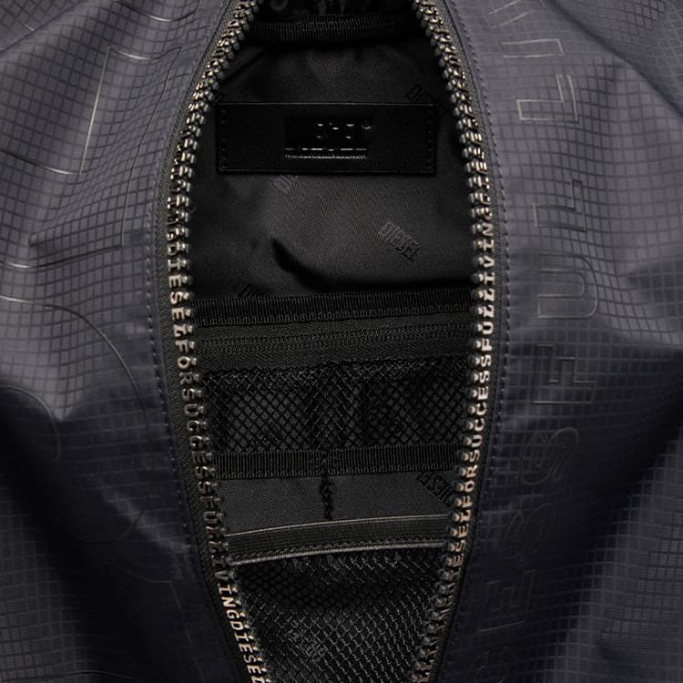 Рюкзак DIESEL - изображение 5