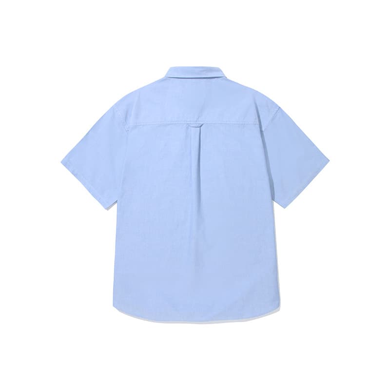 Рубашка COVERNAT SS24C - изображение 2