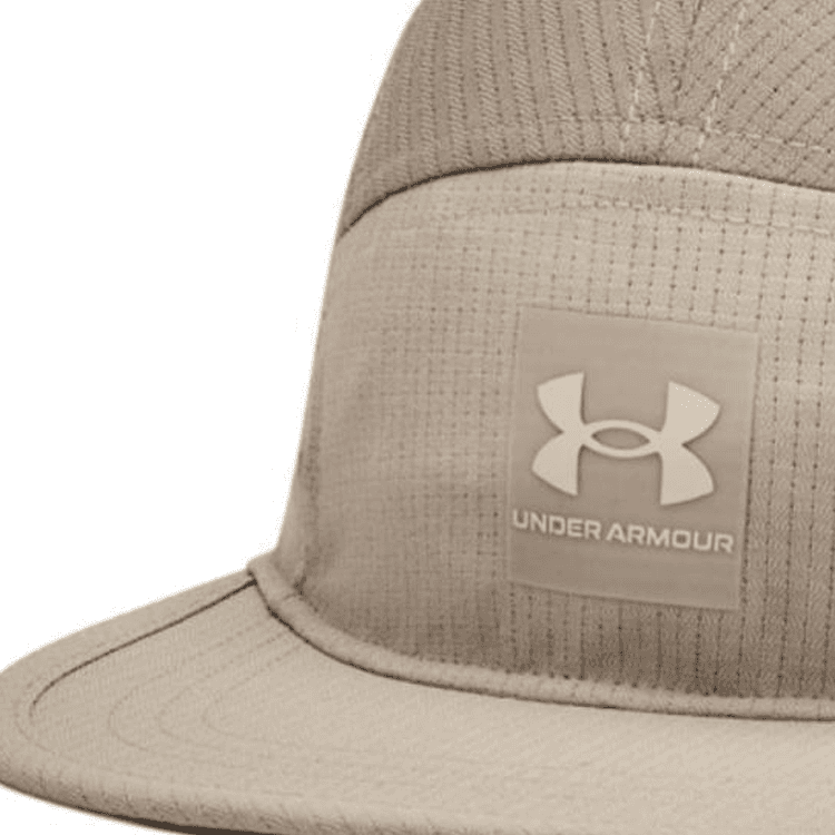 Кепка Under Armour Logo - изображение 3