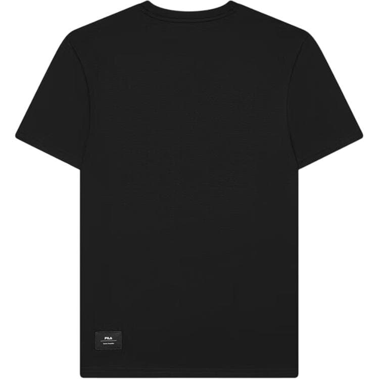 Футболка FILA x LOGOT - изображение 2