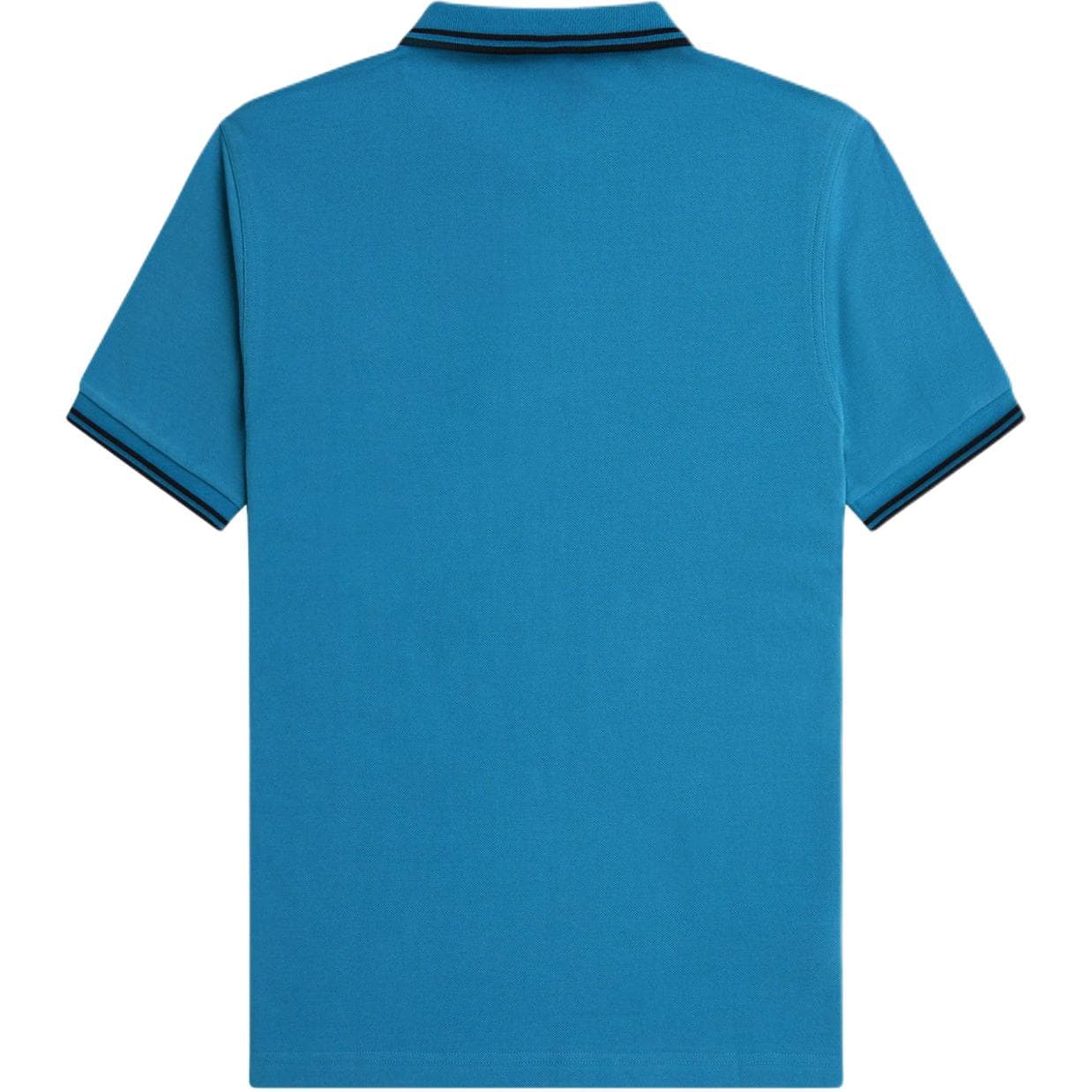 Поло FRED PERRY Polo - изображение 2