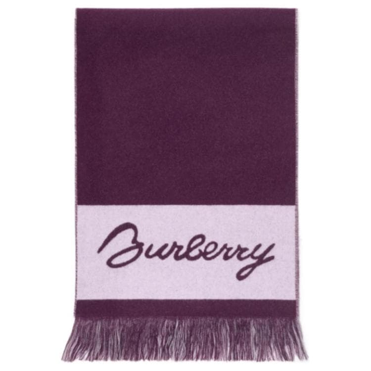 Шарф Burberry - изображение 1