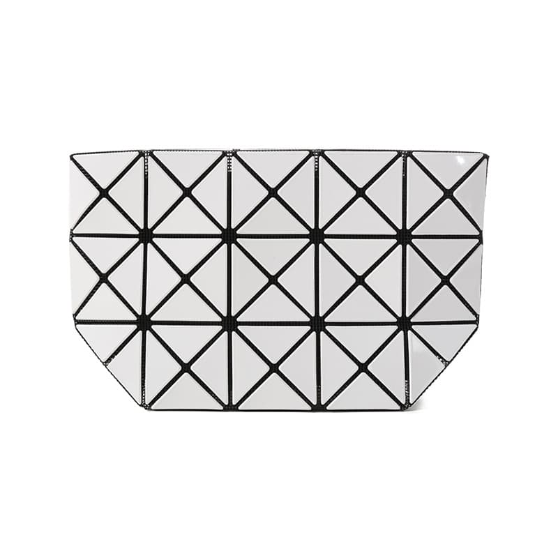 Сумка ISSEY MIYAKE Prism PVC - изображение 1