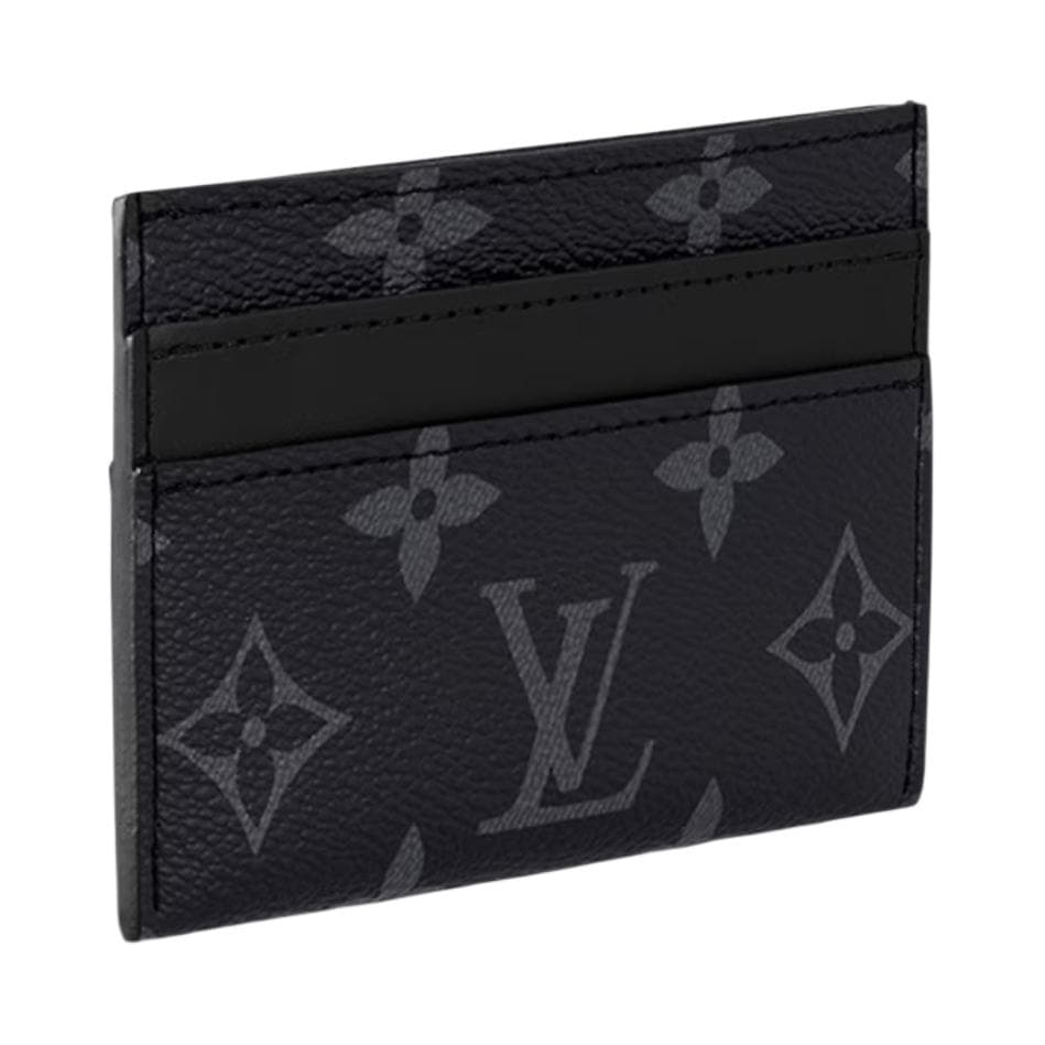 Картхолдер Louis Vuitton Porte Cartes Double - изображение 3