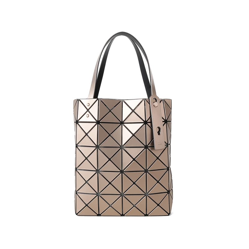 Сумка ISSEY MIYAKE Lucent Boxy PVC - изображение 1