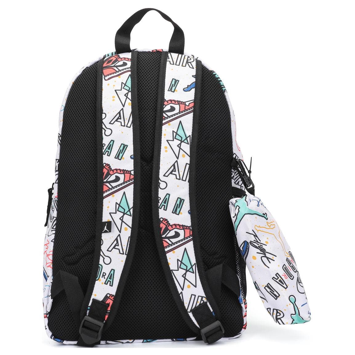 Рюкзак Jordan Backpack - изображение 3