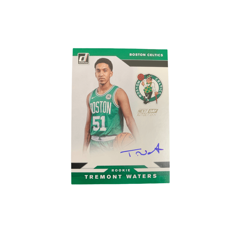 Коллекционные карточки PANINI 2019-20 - изображение 1
