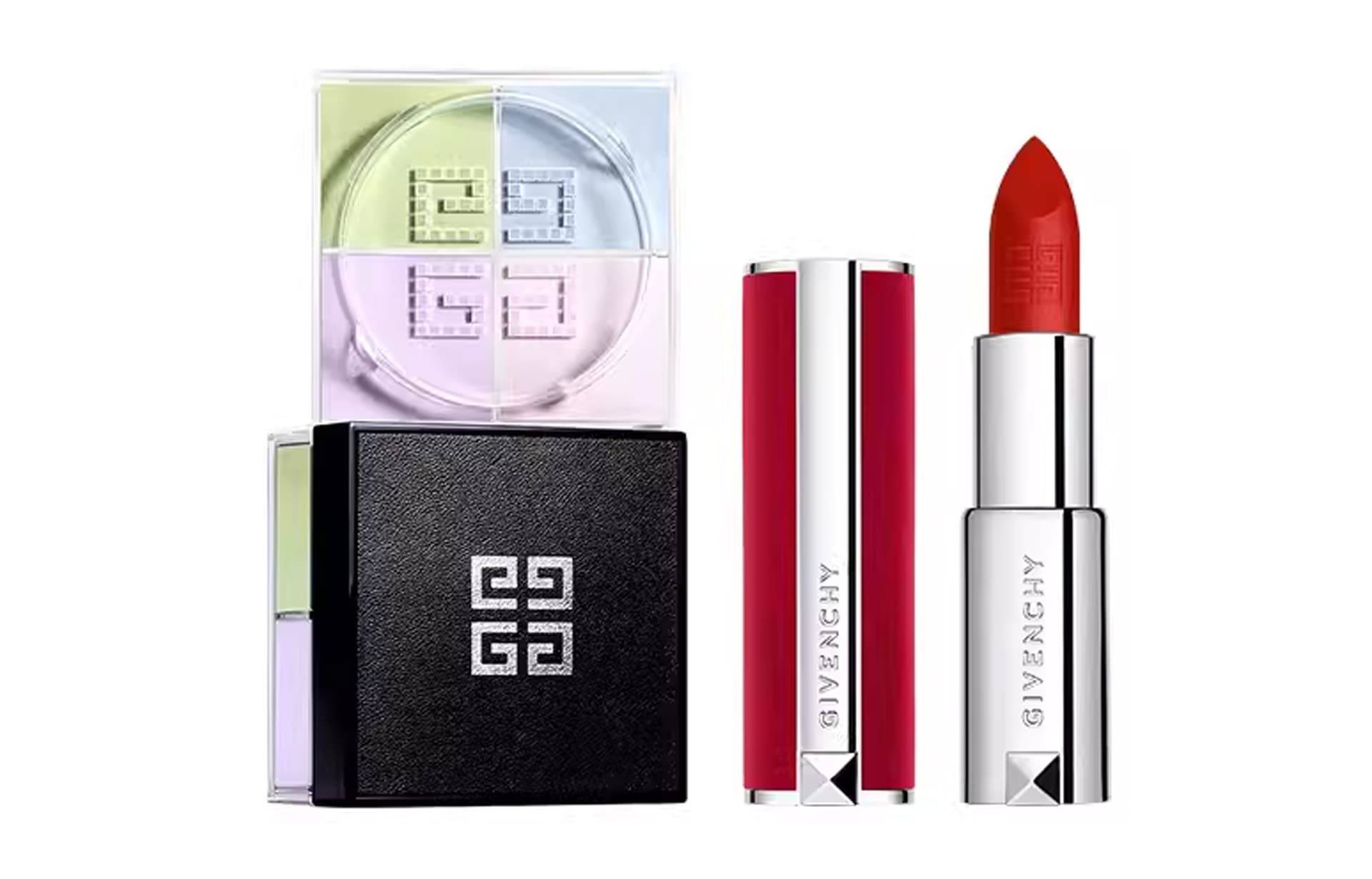 GIVENCHY - изображение 10