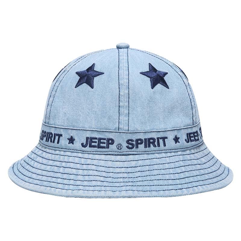 Панама JEEP SPIRIT - изображение 1