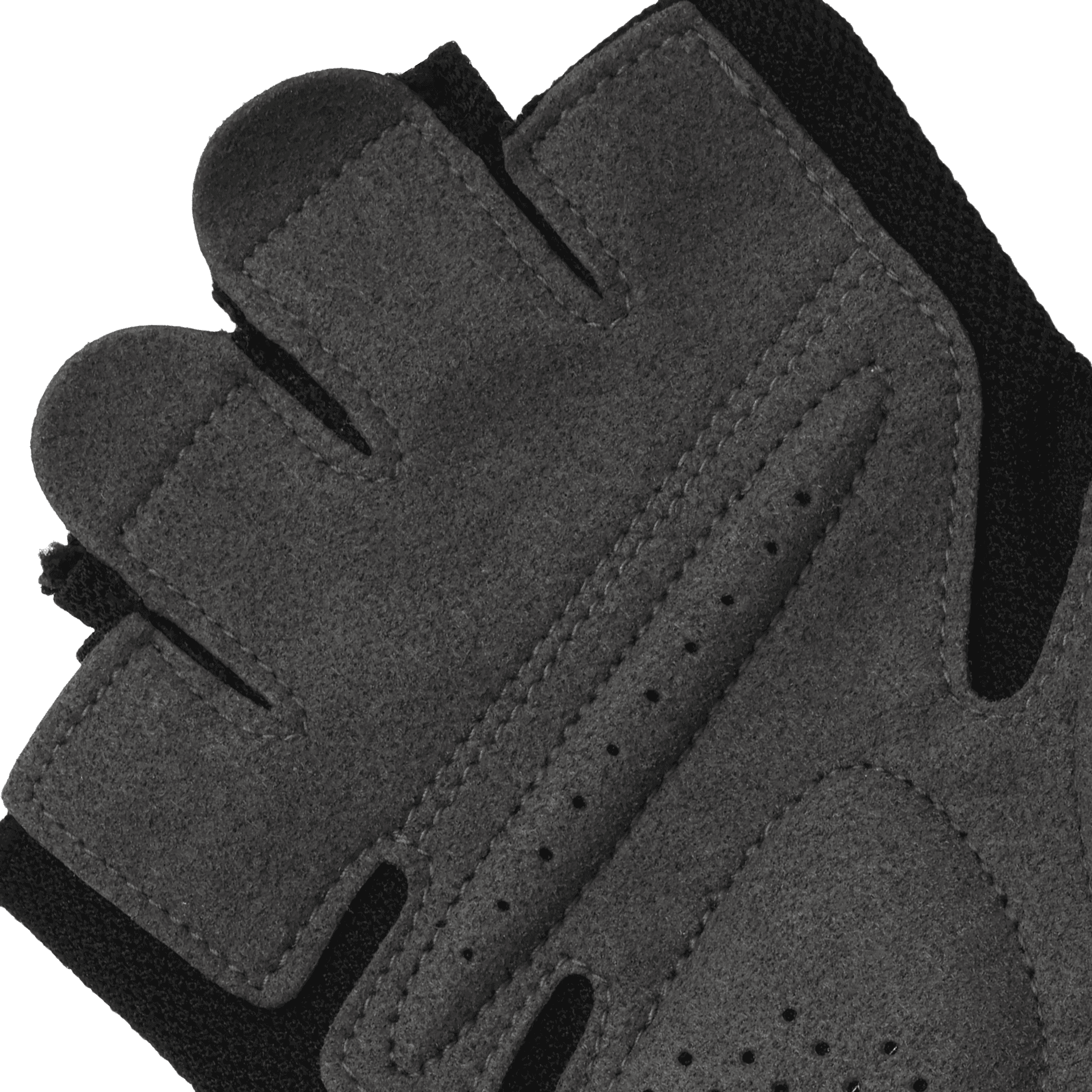 Nike Extreme Training Gloves Black - изображение 3
