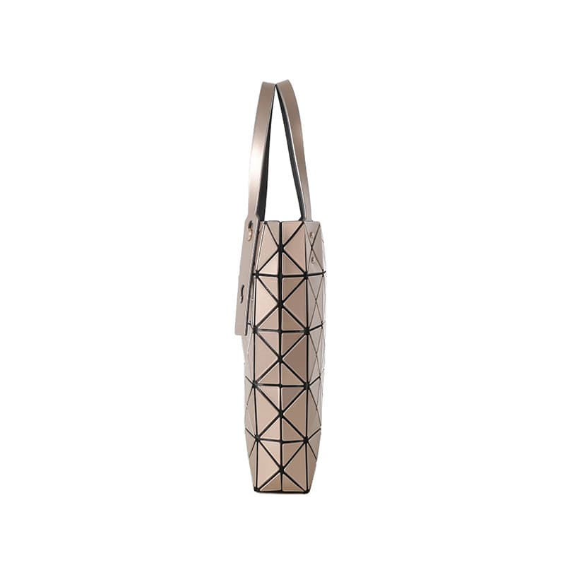 Сумка ISSEY MIYAKE Lucent Boxy PVC - изображение 3