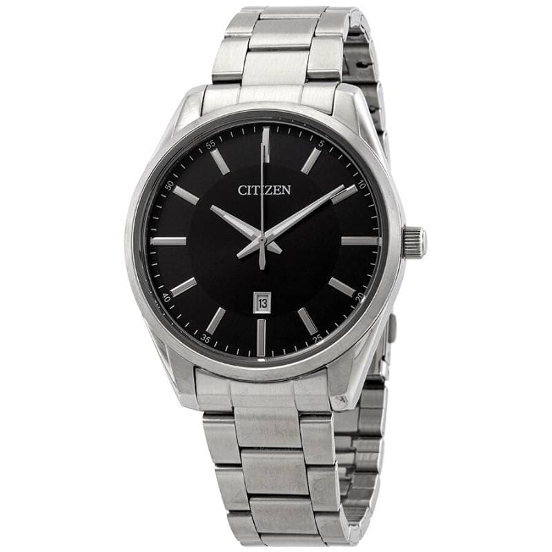 Часы CITIZEN30 42mm - изображение 1