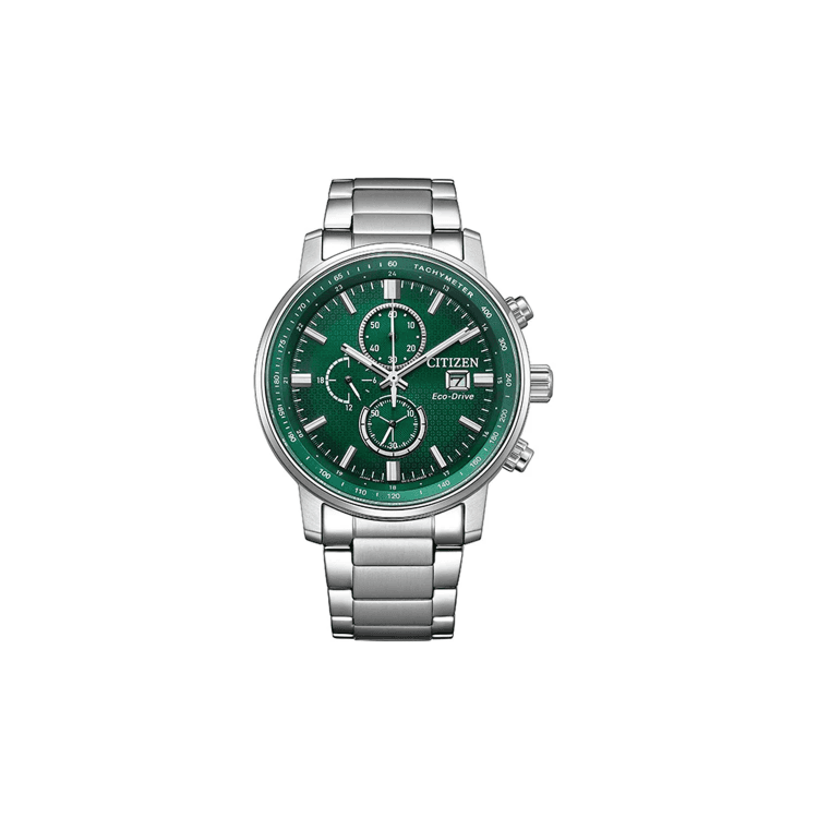 Часы CITIZENEco Drive 100 43mm - изображение 1