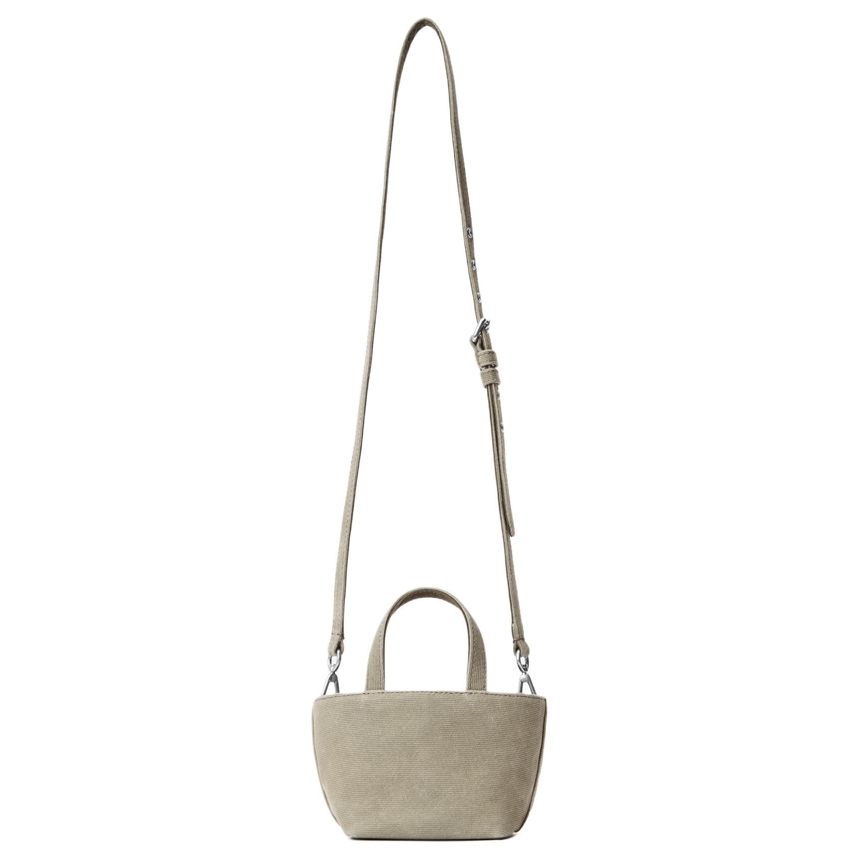 Сумка alexander wang punch Tote - изображение 2