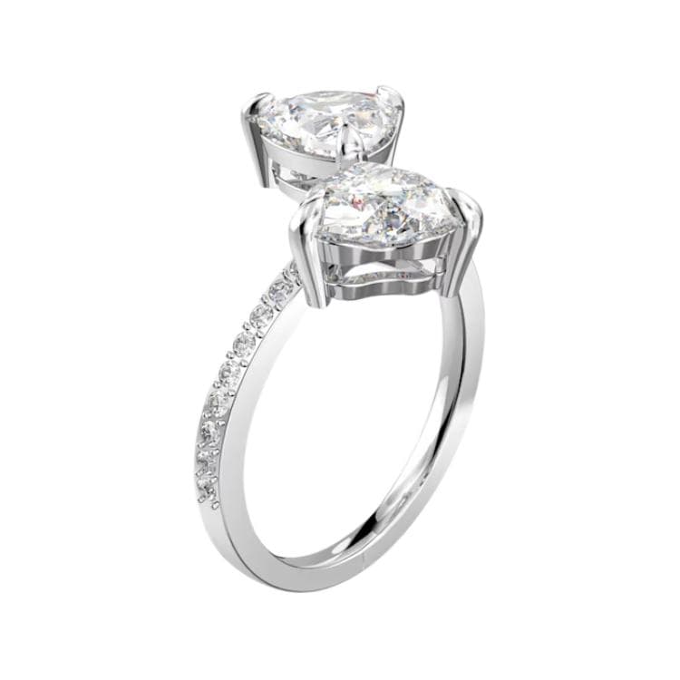 Кольцо Swarovski - изображение 2