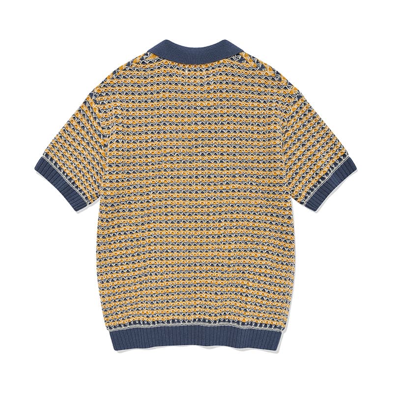 COVERNAT SS24 polo - изображение 2