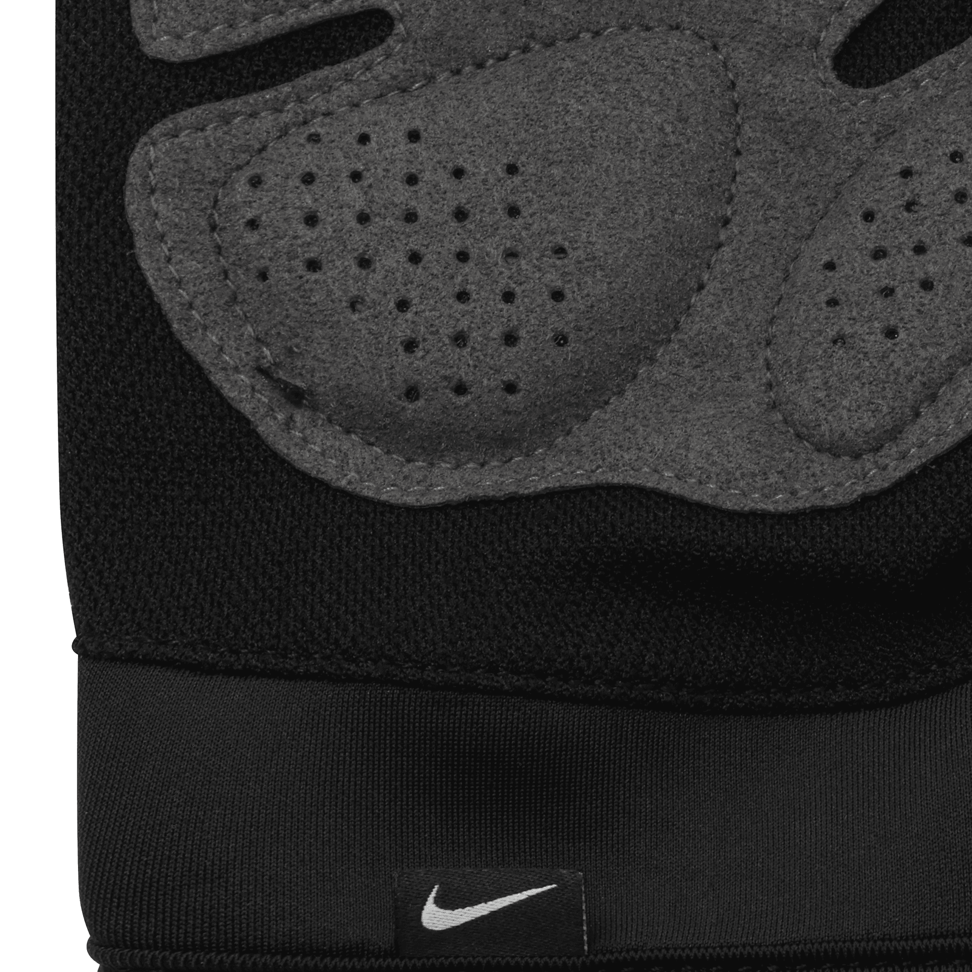 Nike Extreme Training Gloves Black - изображение 4