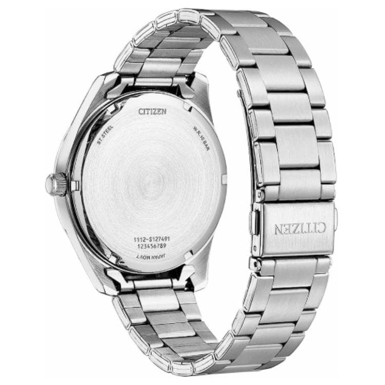 Часы CITIZEN30 42mm - изображение 2