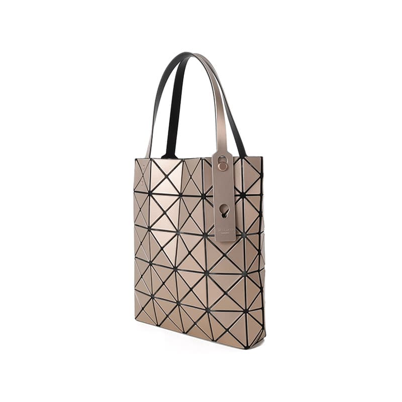 Сумка ISSEY MIYAKE Lucent Boxy PVC - изображение 2