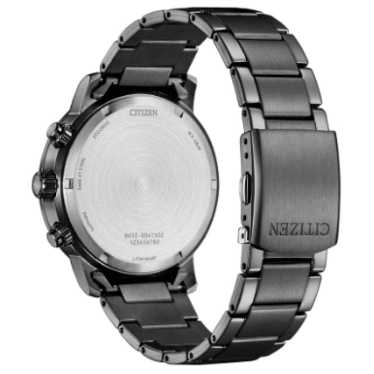 Часы CITIZEN 100 43mm - изображение 3