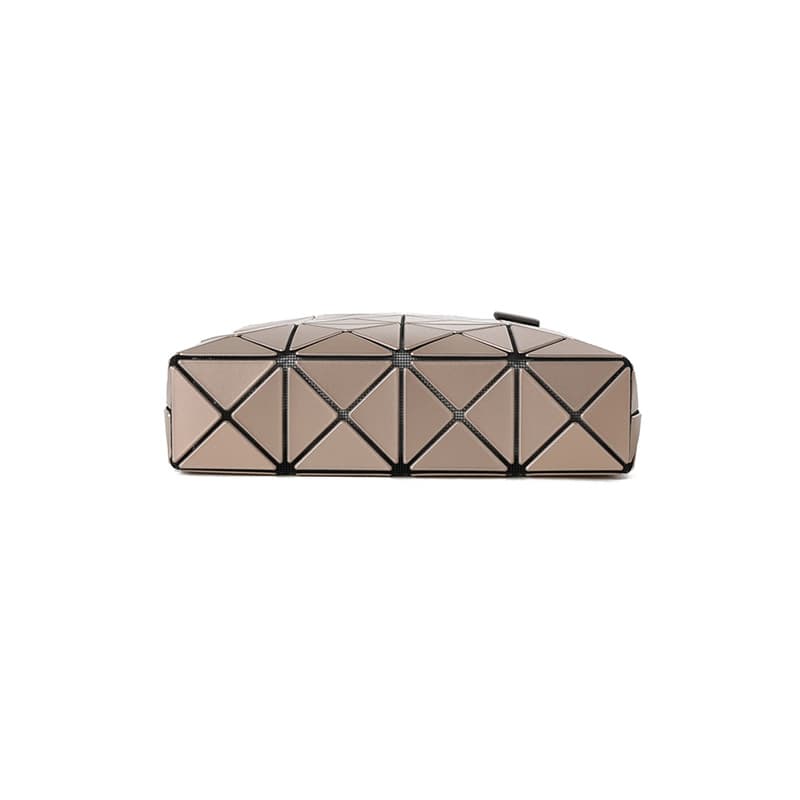 Сумка ISSEY MIYAKE Lucent Boxy PVC - изображение 5