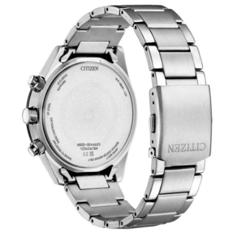 Часы CITIZEN 100 43mm - изображение 3