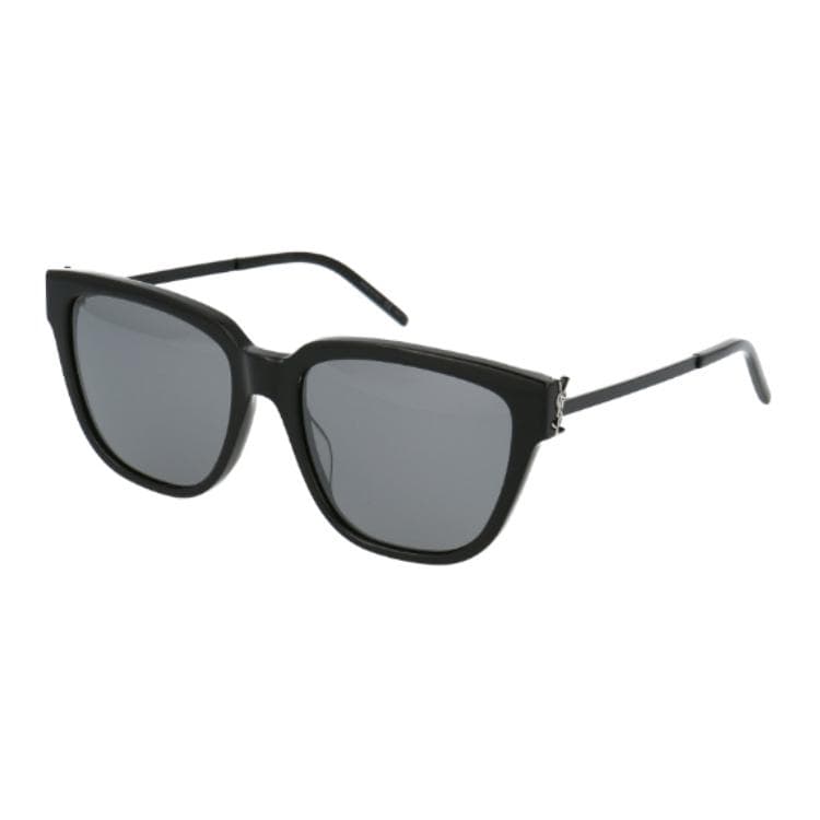 Солнцезащитные очки SAINT LAURENT - - изображение 1