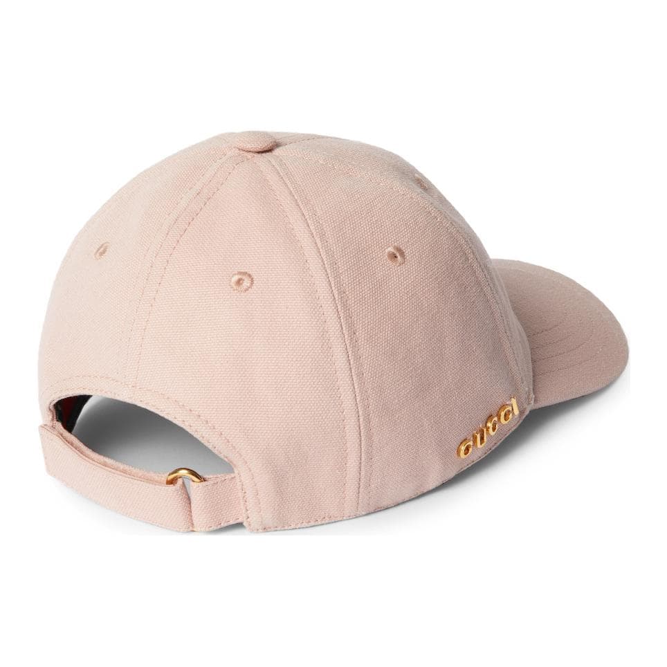 Кепка GUCCI Logo - изображение 4